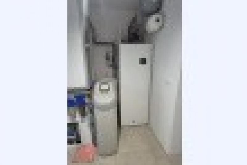 Galéria našich prác / Tepelné čerpadlá - foto