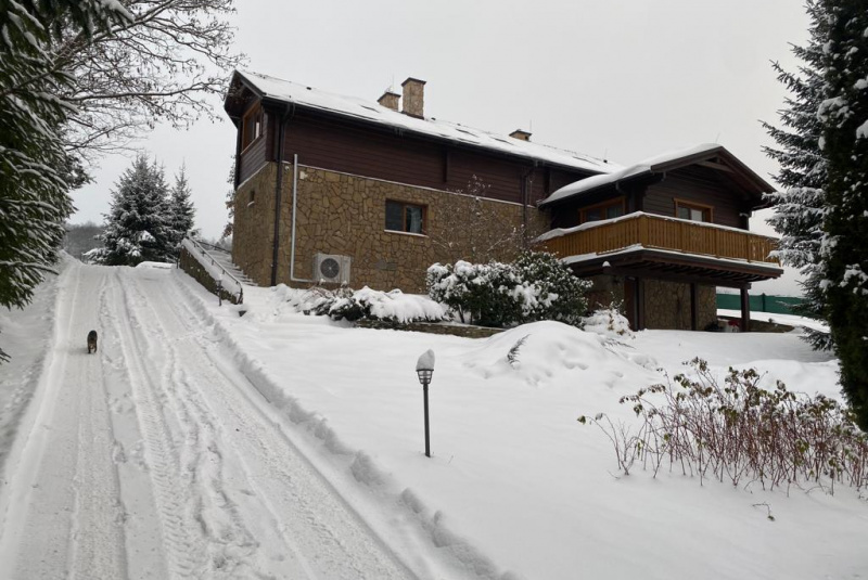 Galéria našich prác / Tepelné čerpadlá - foto